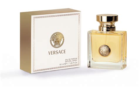 Versace pour femme 